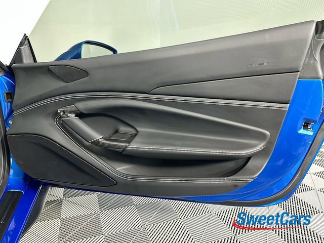 Used 2022 Ferrari F8 Tributo image 32