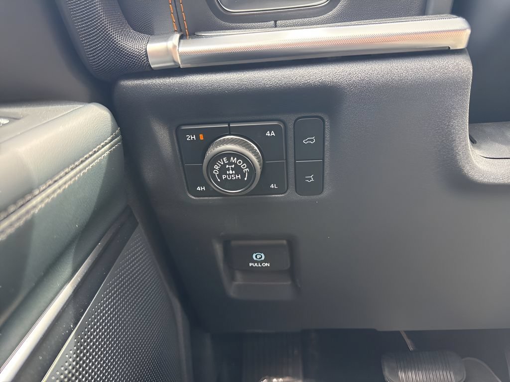 New 2026 Ford Expedition Tremor AWD/4WD image 15