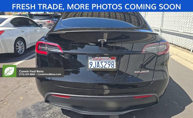 Used 2023 Tesla Model Y Performance AWD/4WD image 6