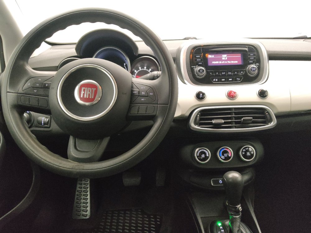 Used 2017 FIAT 500X Pop FWD image 22