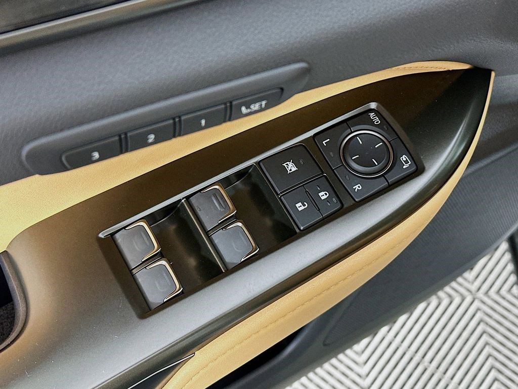 New 2026 Lexus NX 450h+ AWD w/ Luxury Package image 20
