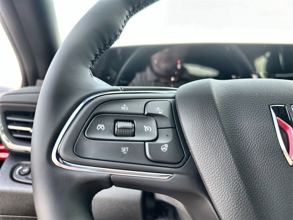 New 2026 Buick Envista Preferred image 31