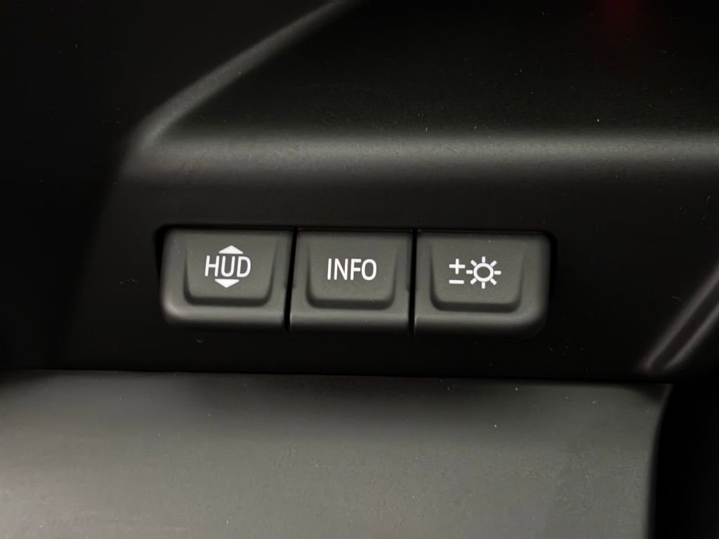 New 2026 GMC Sierra 1500 Denali w/ Denali Reserve Package image 28