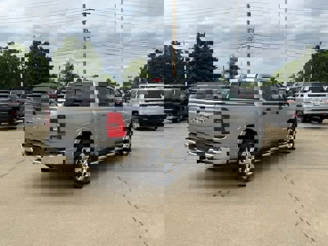 New 2025 RAM 1500 Big Horn image 7