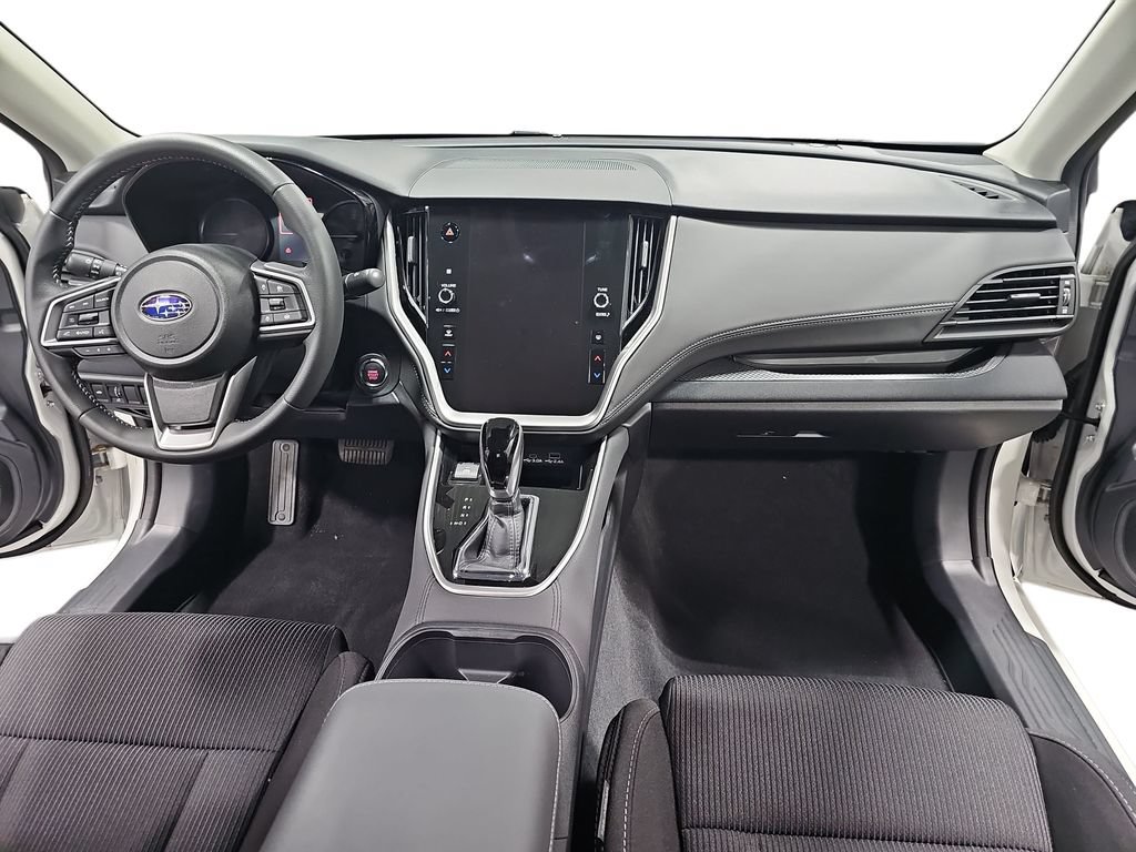 Used 2025 Subaru Legacy Premium AWD/4WD image 9