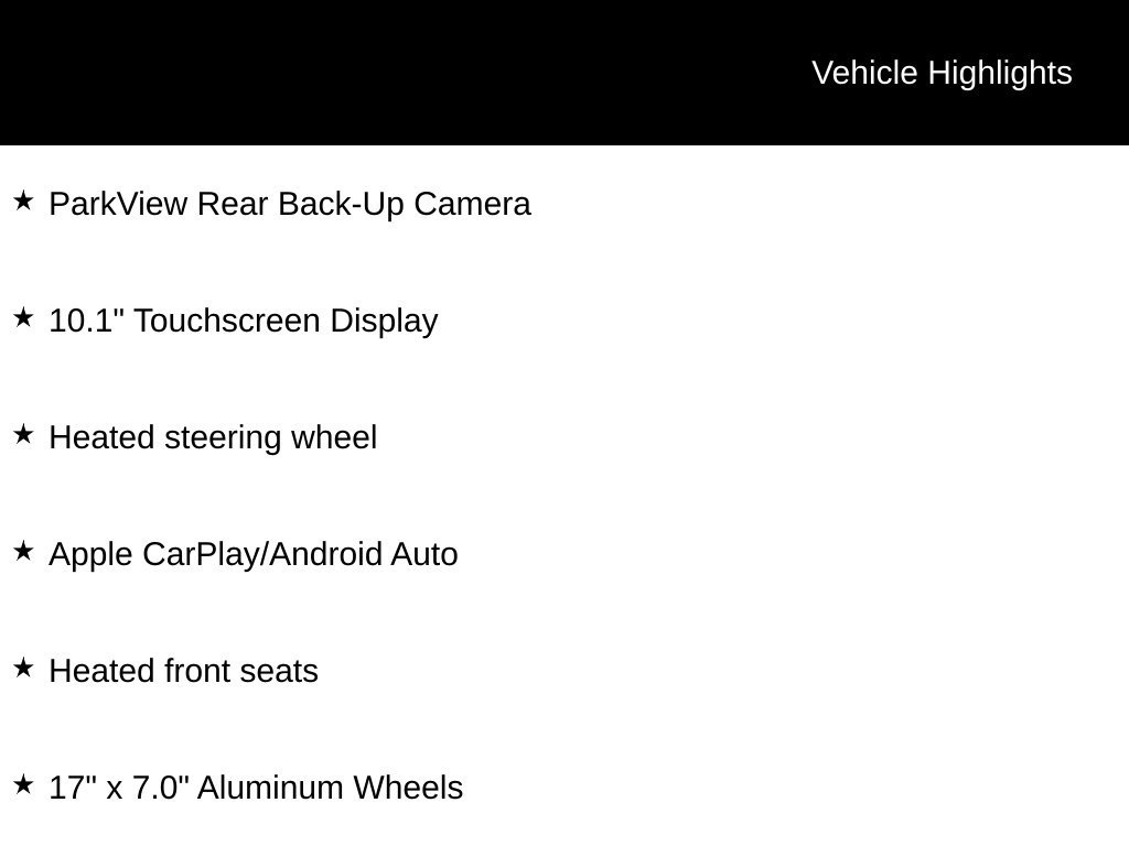 Used 2026 Chrysler Pacifica Select FWD image 11