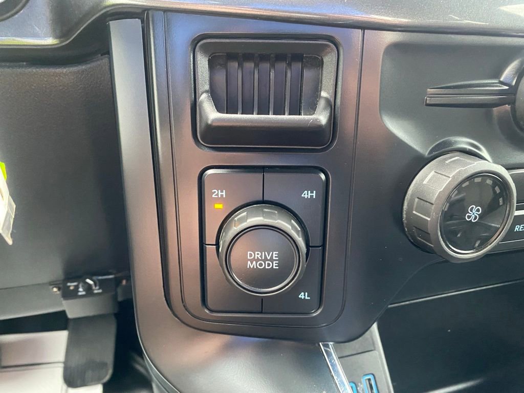 Certified 2024 Ford F150 STX AWD/4WD image 24