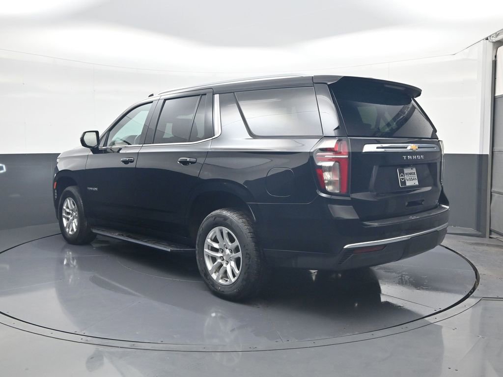 Used 2023 Chevrolet Tahoe LT image 5