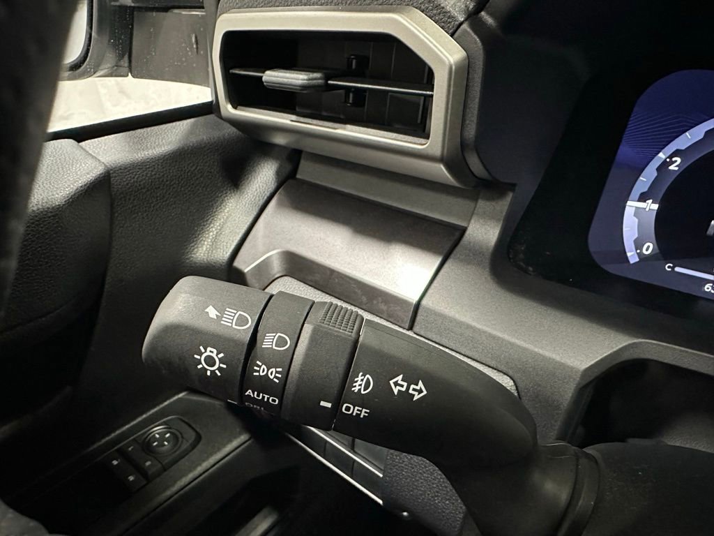 Used 2025 Toyota 4Runner TRD Sport image 22