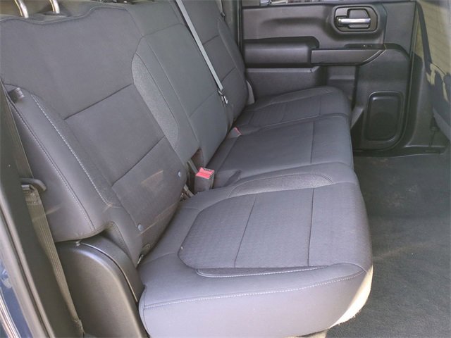 Certified 2020 Chevrolet Silverado 2500 LT w/ All Star Edition image 26