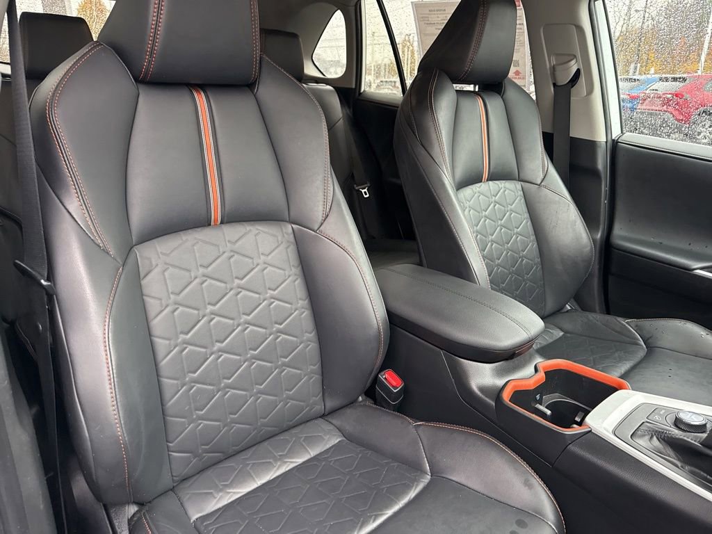 Used 2023 Toyota RAV4 Adventure image 23