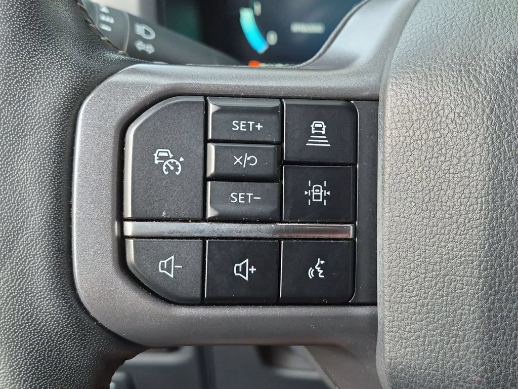 Certified 2024 Ford F150 Lariat w/ Equipment Group 502A High AWD/4WD image 24