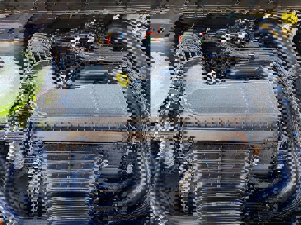 New 2026 Ford Escape Platinum w/ Equipment Group 601A image 23