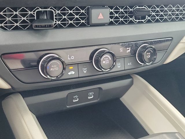 Certified 2023 Honda Accord LX image 22