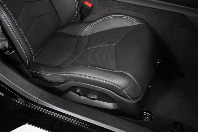 Used 2023 Chevrolet Corvette Stingray Coupe w/ Z51 Performance Package image 50