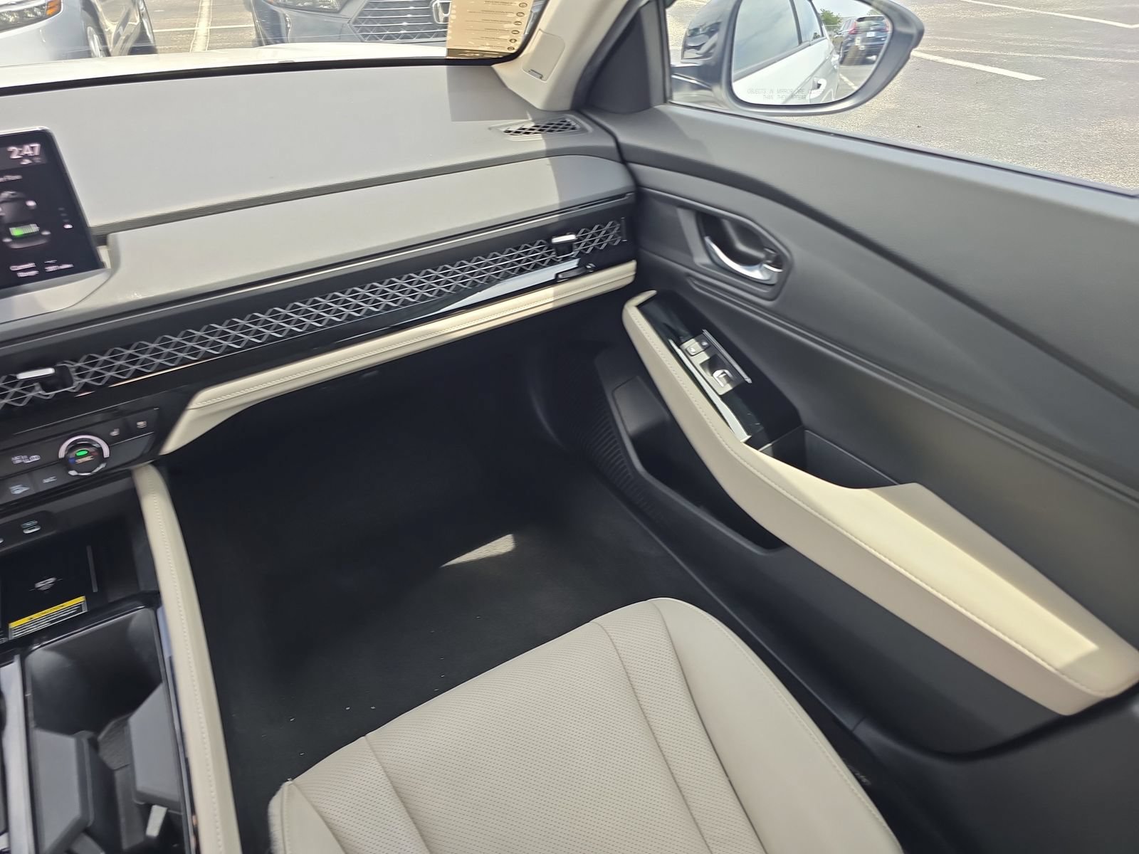Certified 2023 Honda Accord Touring image 12