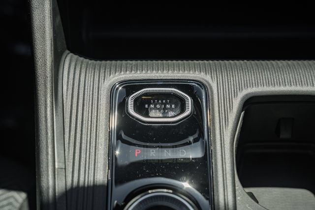 New 2026 Jeep Cherokee Laredo AWD/4WD image 31