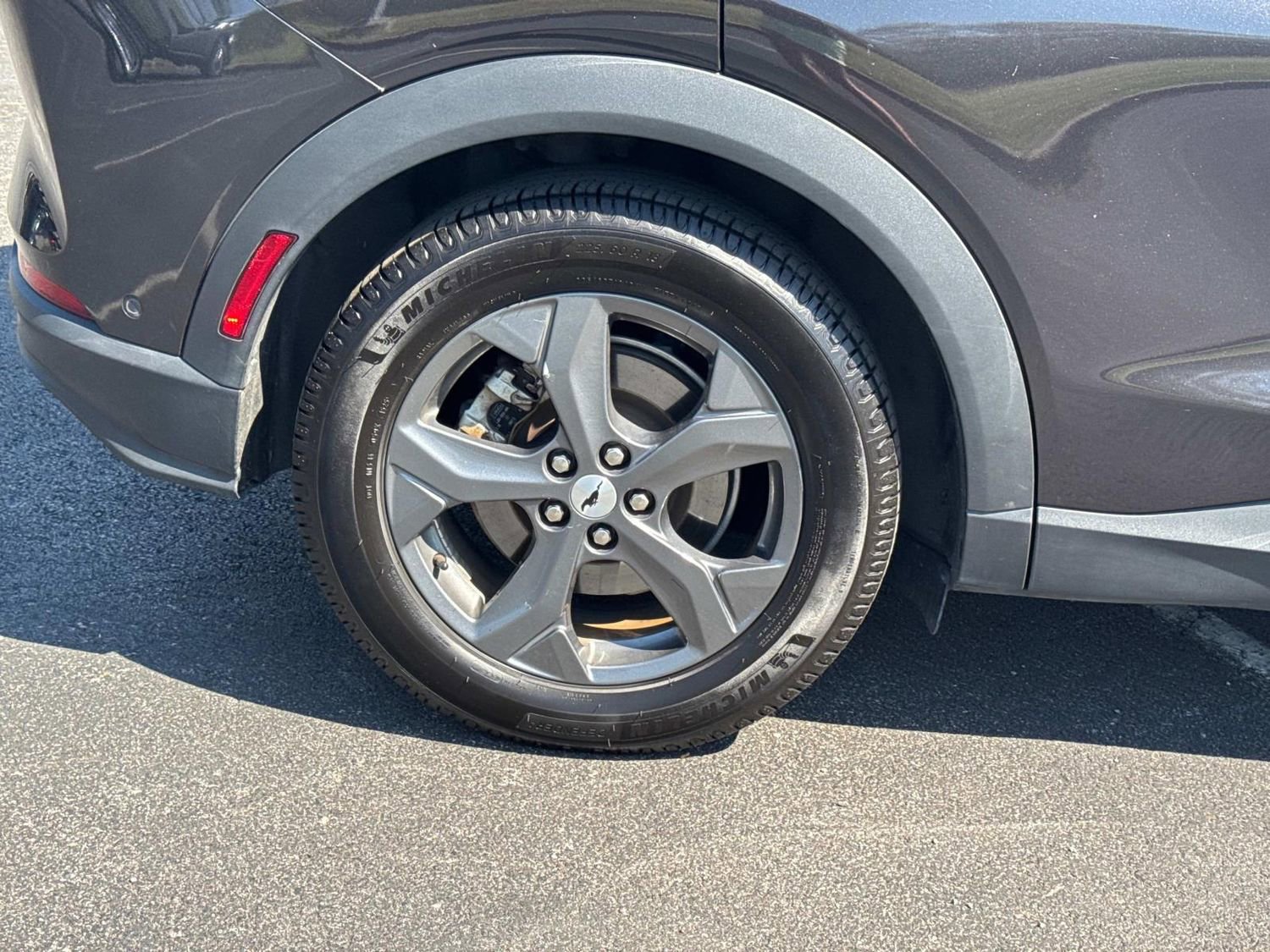 Used 2022 Ford Mustang Mach-E Select w/ Comfort/Technology Package image 11