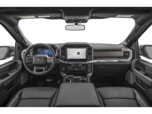 New 2026 Ford F150 Lariat w/ Equipment Group 501A Mid AWD/4WD image 27