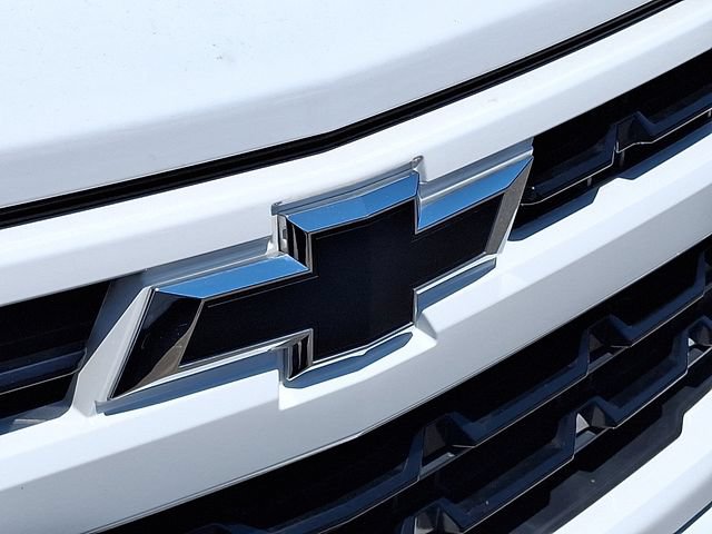 Used 2023 Chevrolet Silverado 1500 RST AWD/4WD image 28