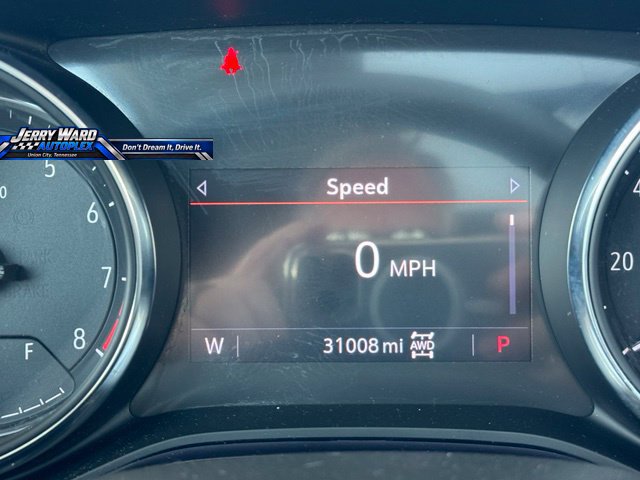 Used 2023 Buick Encore GX Essence w/ Experience Buick Package AWD/4WD image 12
