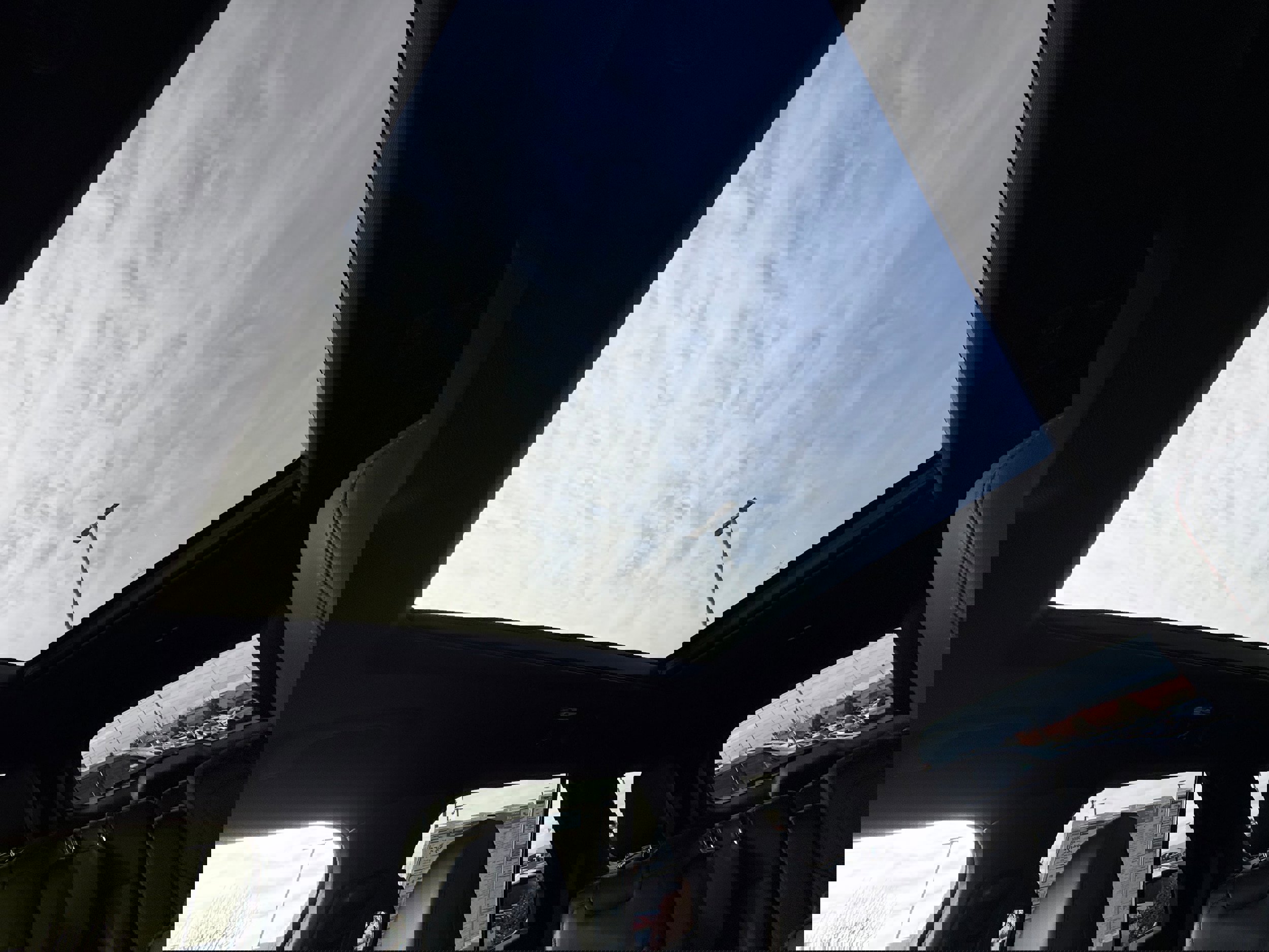 New 2026 Ford Explorer ST-Line w/ ST-Line Street Pack image 38