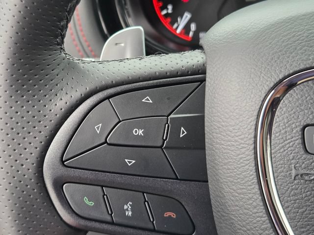 New 2026 Dodge Durango GT AWD/4WD image 26