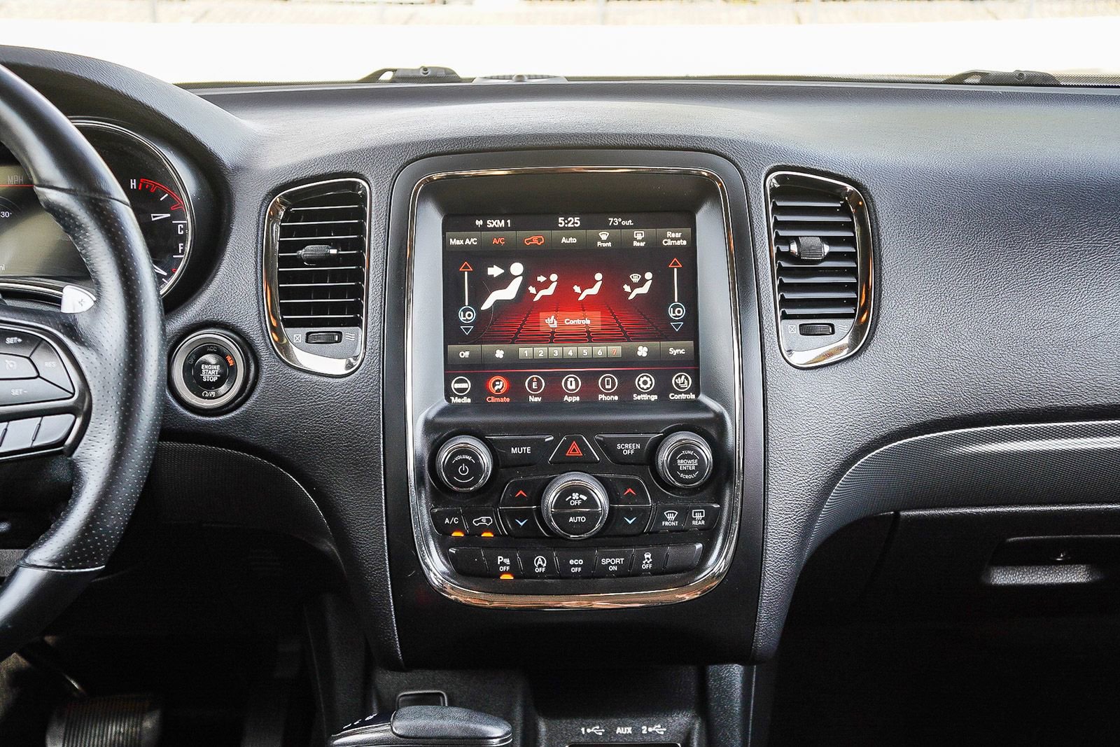 Used 2018 Dodge Durango GT w/ Premium Group image 16