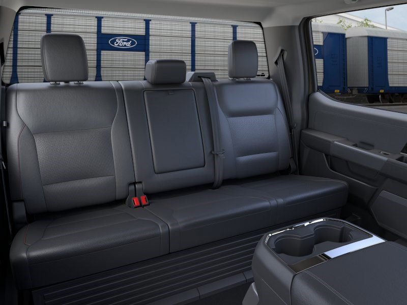 New 2026 Ford F250 King Ranch AWD/4WD image 12