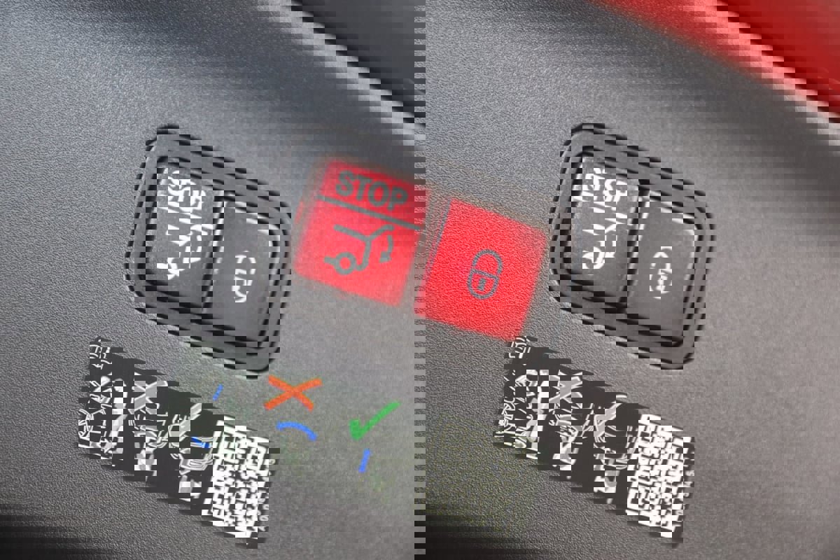 Used 2024 Mercedes-Benz AMG GT 43 image 84