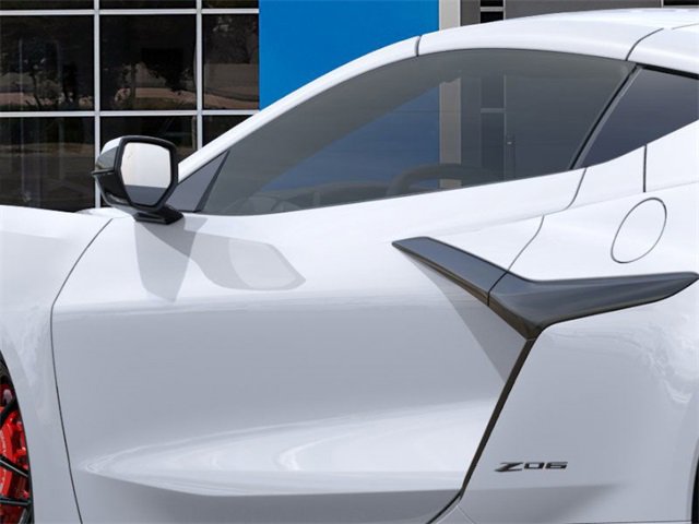 New 2026 Chevrolet Corvette Z06 w/ Battery Protection Package image 12