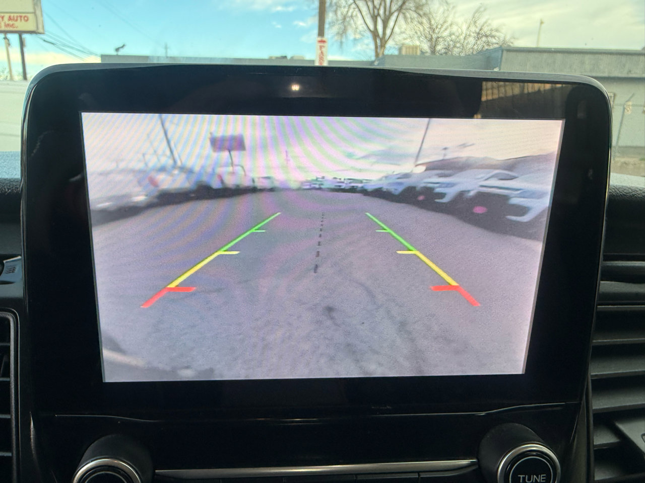 Used 2020 Ford Transit 250 Low Roof AWD image 25