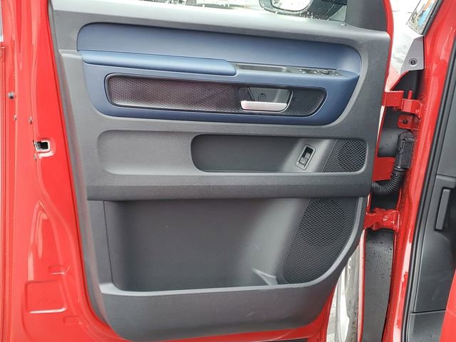 New 2025 Volkswagen ID. Buzz Pro S Plus image 9