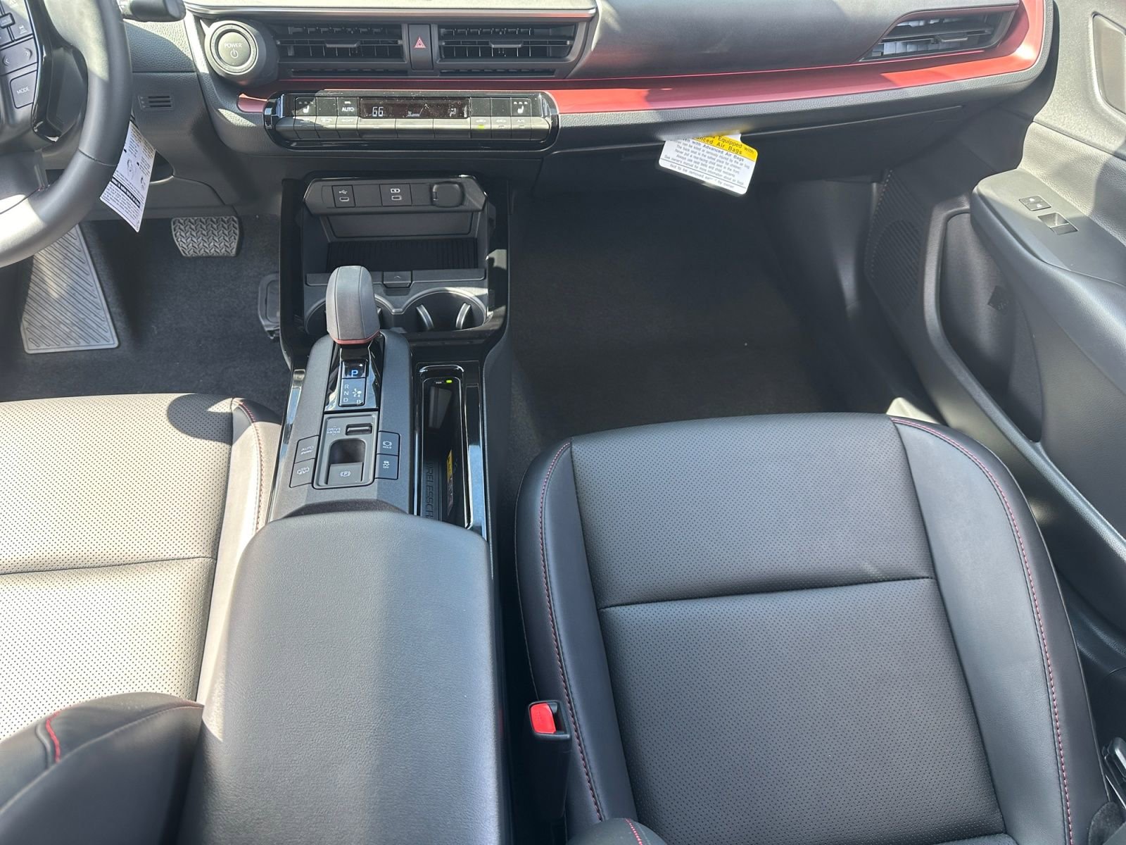 New 2026 Toyota Prius Plug-In Hybrid image 11