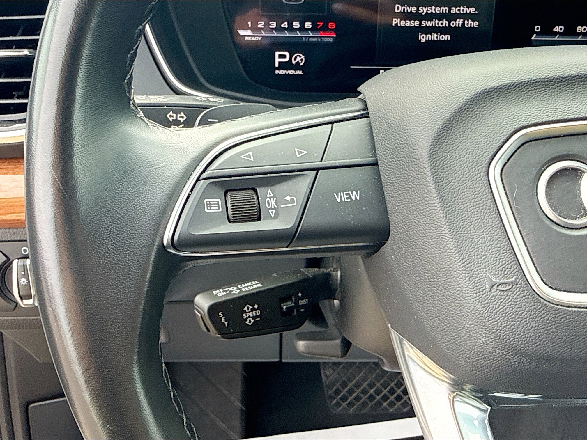 Used 2023 Audi Q5 2.0T Premium Plus image 37