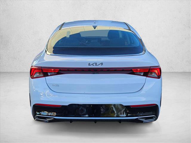 Used 2023 Kia K5 LXS image 6
