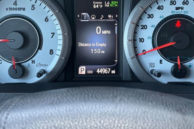 Used 2018 Toyota Sienna SE w/ SE Preferred Package FWD image 29