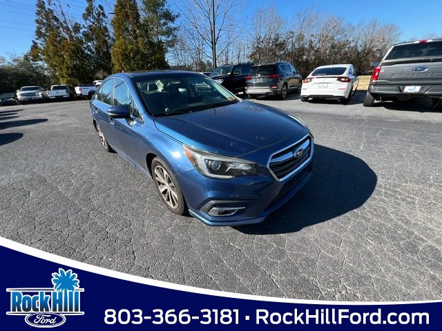 Used 2019 Subaru Legacy 2.5i Limited image 1