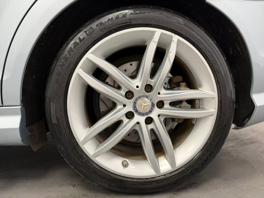 Used 2013 Mercedes-Benz C 300 4MATIC Sedan image 81