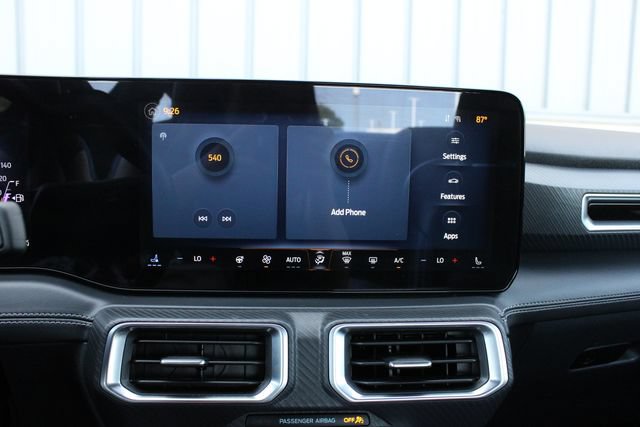 Used 2024 Ford Mustang Premium RWD image 14