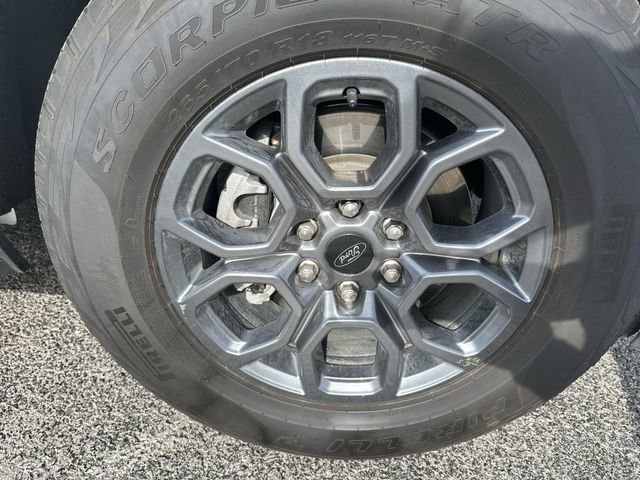 Used 2025 Ford Expedition Max Active AWD/4WD image 20