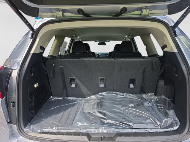 New 2026 Subaru Ascent Premium AWD/4WD image 23