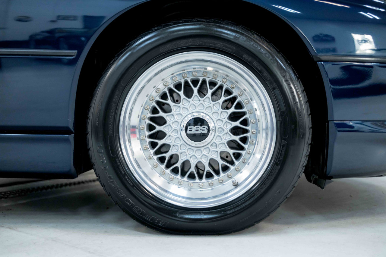 Used 1993 BMW 850Ci image 82