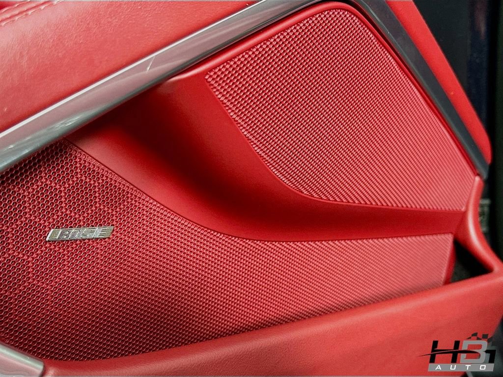 Used 2019 Porsche 911 Turbo image 15