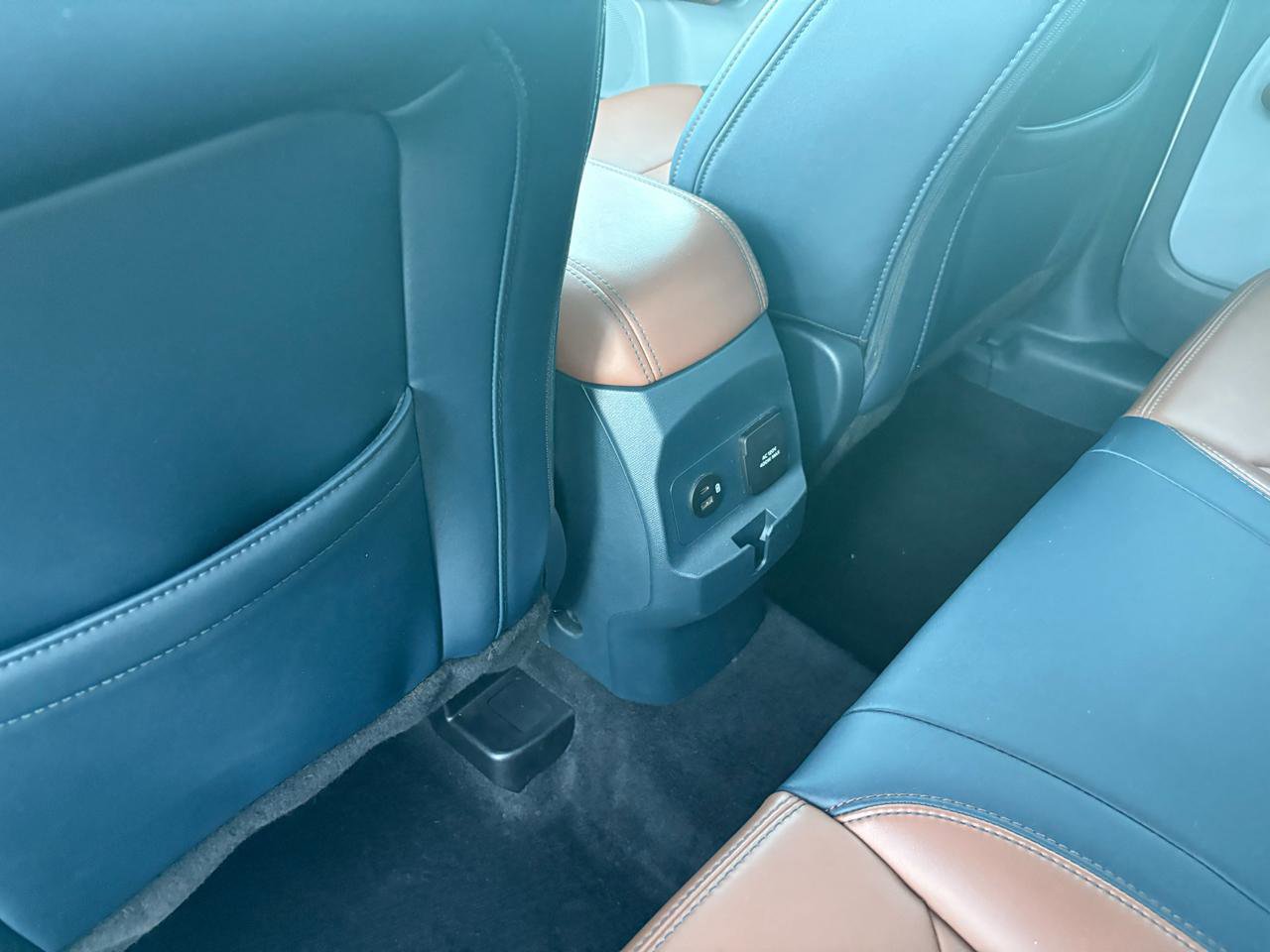 Used 2024 Ford Maverick Lariat image 32