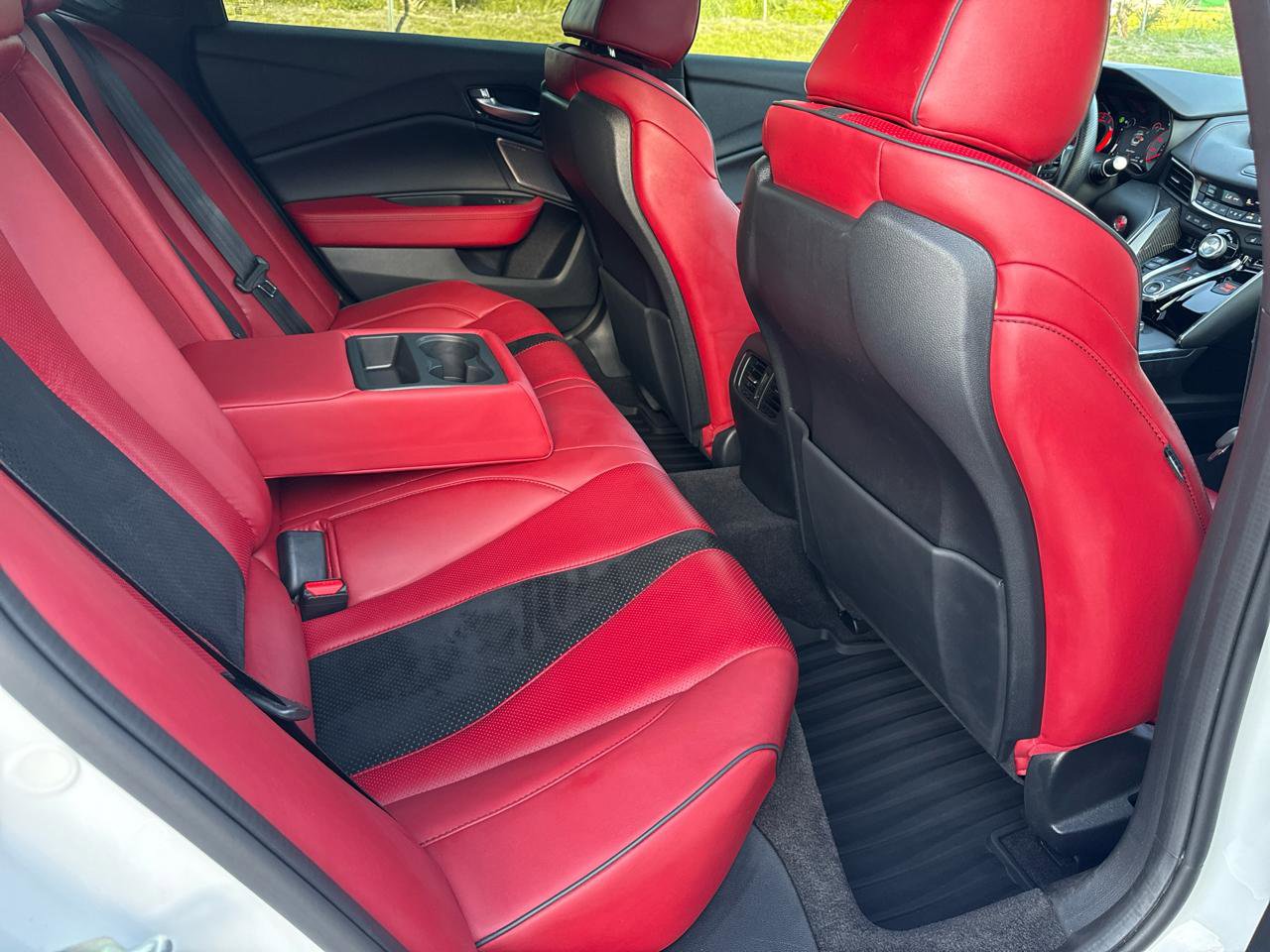 Used 2022 Acura TLX Type S AWD/4WD image 50