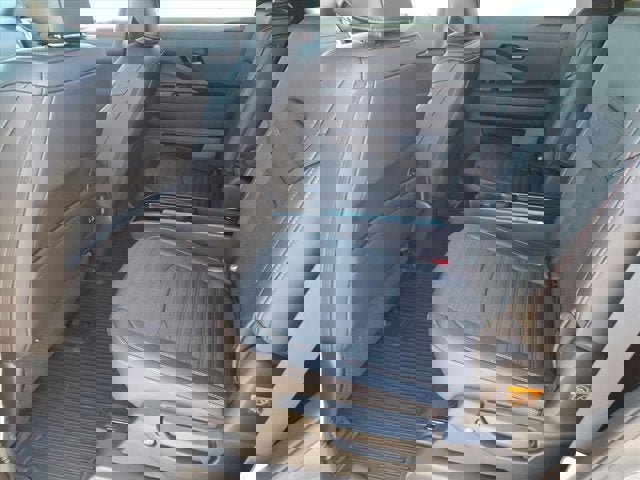 New 2025 Nissan Pathfinder Rock Creek image 5