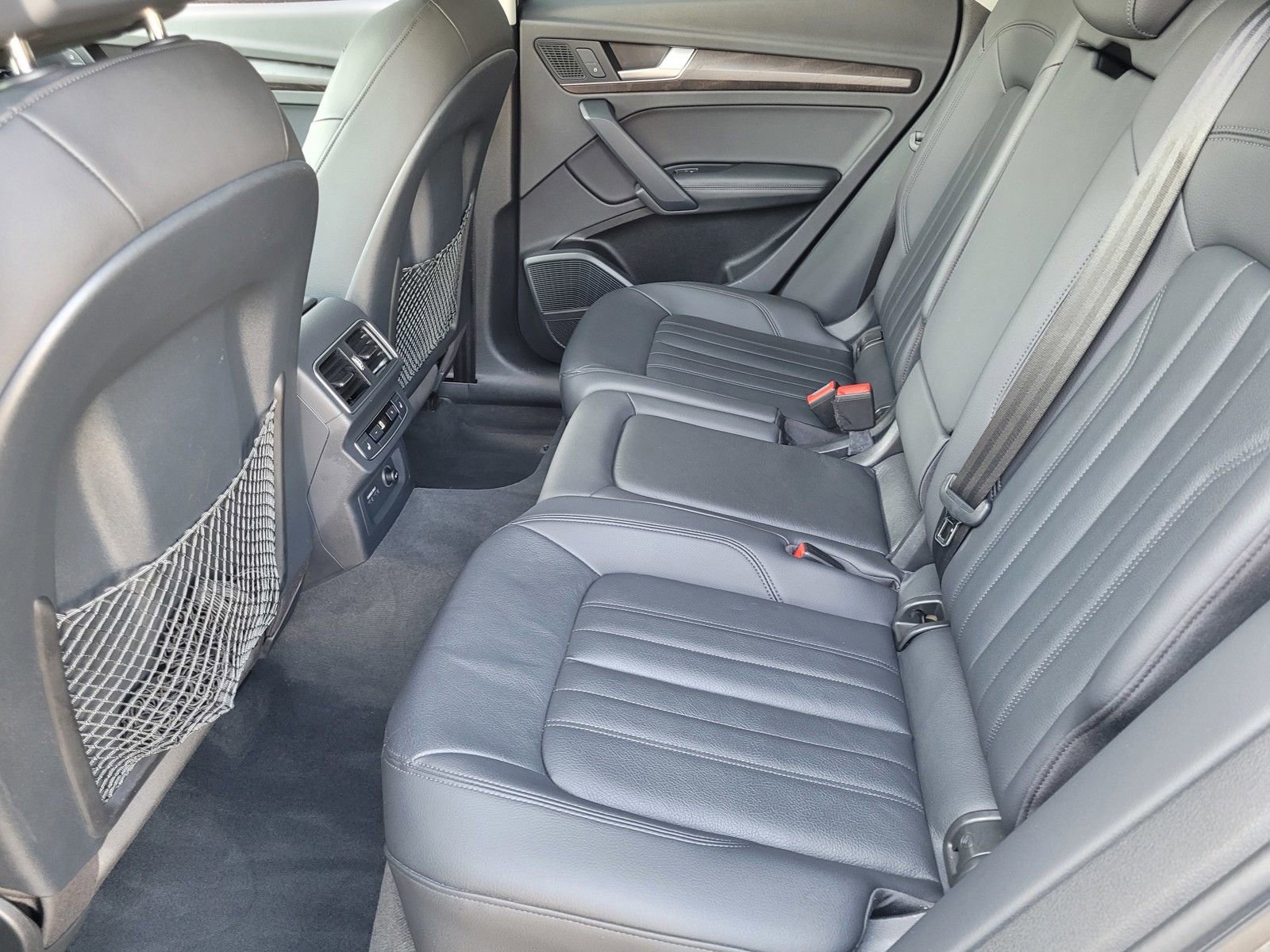 Used 2019 Audi Q5 Premium Plus w/ Premium Plus Package AWD/4WD image 12