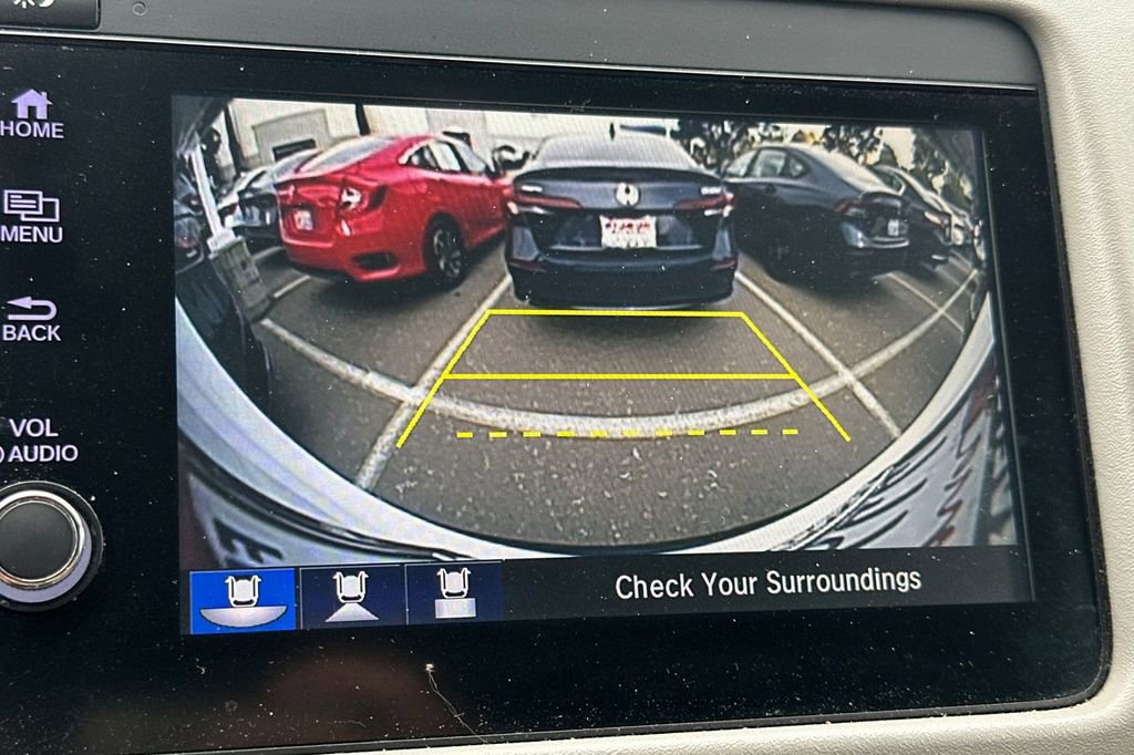 Certified 2019 Honda HR-V EX-L image 18