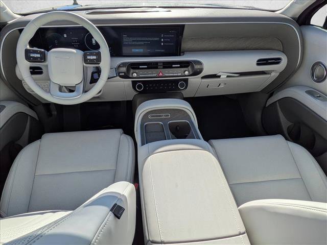 New 2027 Hyundai Palisade SEL Premium FWD image 10